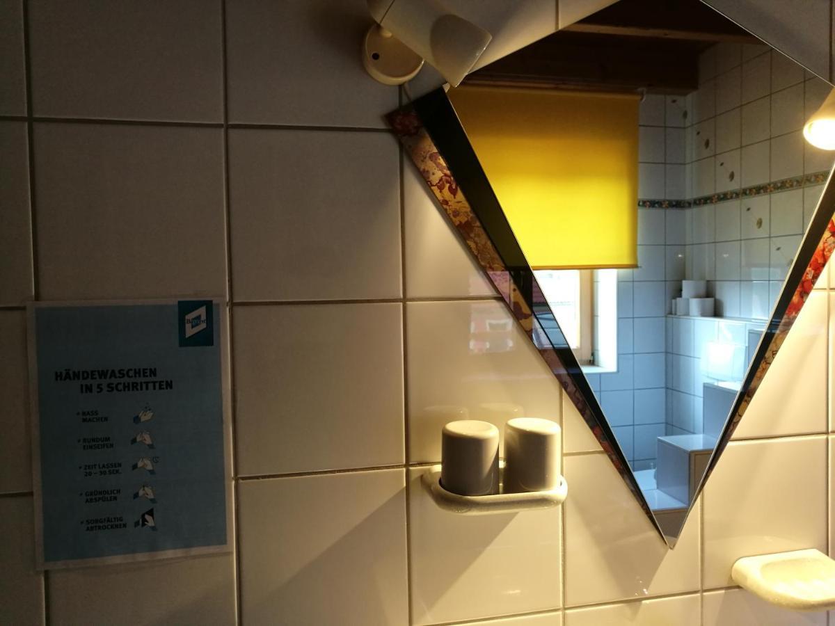 Schuler-Petschler Appartement Obereisenheim Buitenkant foto